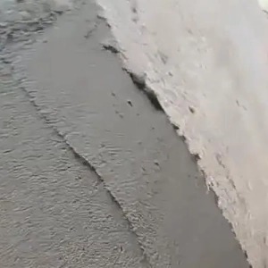 湘潭水工建筑物I级C55聚合物改性水泥砂浆 渠道防渗泵站加固迎水面抗冲刷砂浆