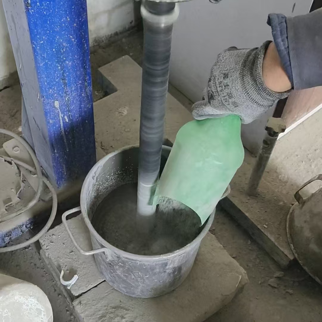 湘潭桥梁公路张拉用H60压浆料与普通压浆料有什么区别？