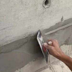 湘潭P型防护型环氧树脂砂浆